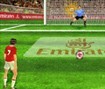 Emirates Fifa World Cup Shoot Out 06